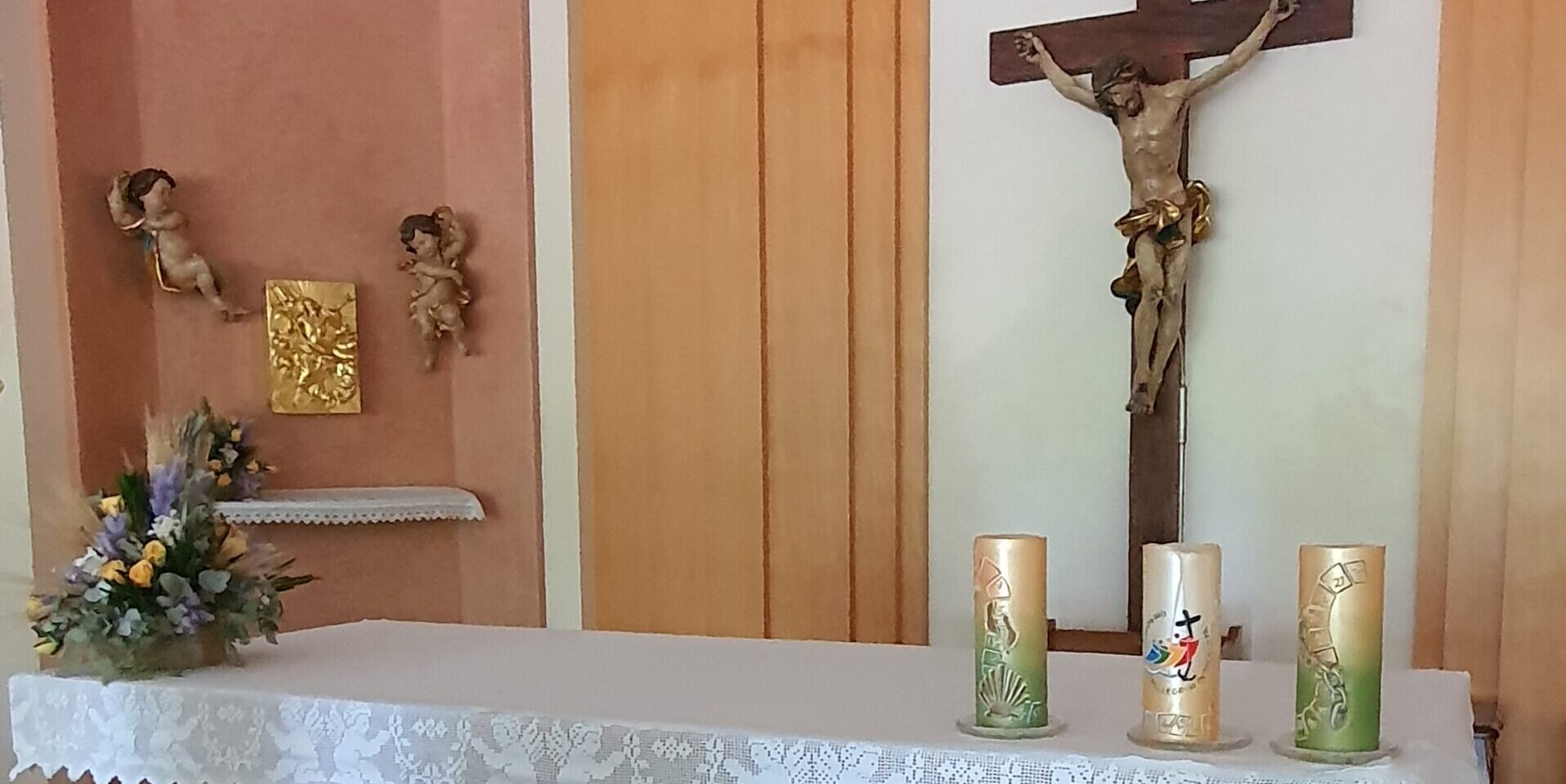 Parrocchia ai Ferri. Una pedagogia che nasce dall’incontro