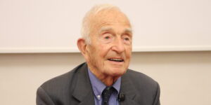 Abdon Pamich. Un passo davanti all’altro