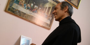 Giovedì Santo, la gioia del sacerdote tra eucaristia, confessione e servizio al popolo di Dio