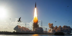 Artemis II verso la Luna: la promessa del cielo