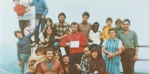 «Cari padovani, siete stati meravigliosi!». Il racconto di chi ha ricevuto sostegno e non lo dimentica