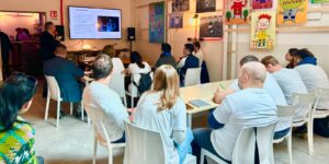 “Cervelli Ribelli At Work”. Quando l’autismo diventa risorsa nel lavoro digitale