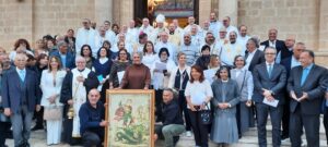 Cipro Nord, viaggio tra i cristiani maroniti tra memoria ferita e resistenza. “Per favore, ricordatevi di noi”