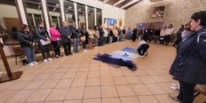 Cittadellese e Abano-Tramonte. A fare formazione sono… le relazioni