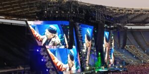 La musica vive di emozioni