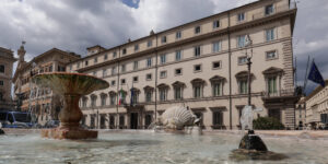 Deficit ancora sopra il 3%: slitta l’uscita anticipata dalla procedura Ue