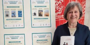 Uno spiraglio di umanità. “La guerra del maestro” di Daniela Borgato