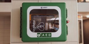 Masi. Donato un defibrillatore alla scuola Zonaro