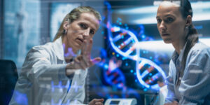 Dentro il Dna, “leggere i geni” cambia la nostra salute. Quattro lettere, infinite storie