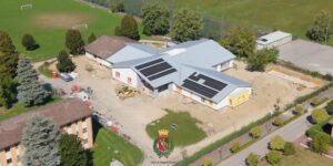 Abano Terme. Cinque nomi per il polo dell’infanzia