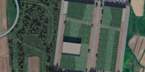 Dolo. Un altro polo logistico in vista