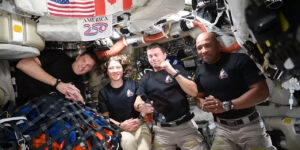 Artemis 2 e la fede. Mai stati così lontani