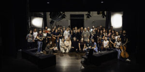 Exchanges, un Mozart reinventato