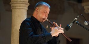 Note di memoria e speranza, in ricordo del genocidio armeno