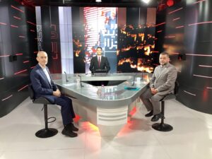 Papa in Algeria. Padre Cantal (responsabile stampa): “Viene ad incontrare tutti”