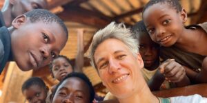 Missionarie, cittadine globali. “Ad gentes” al femminile