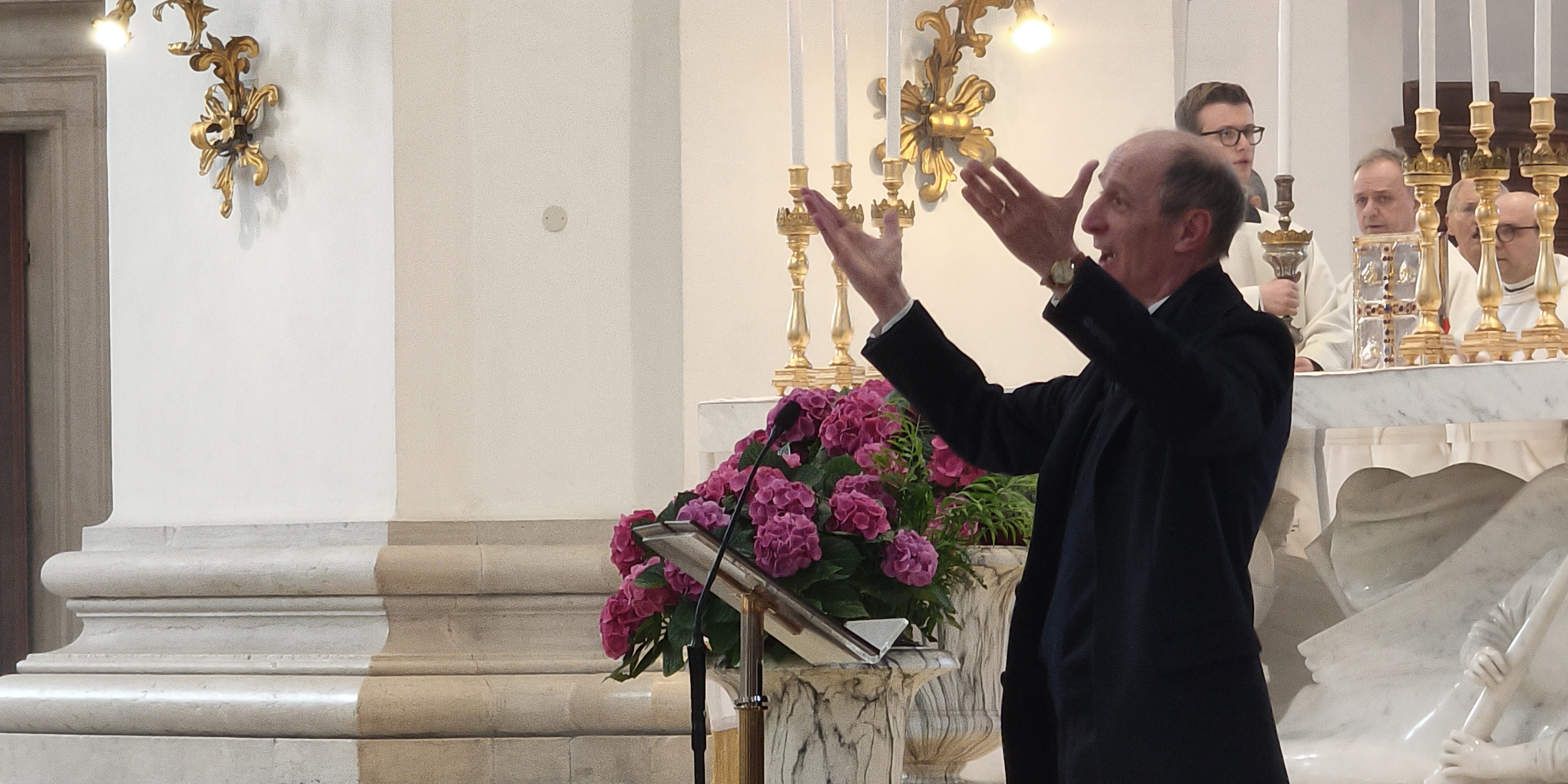 Istituto diocesano canto e musica per la liturgia. Nuovo corso per cantori e animatori dell’assemblea