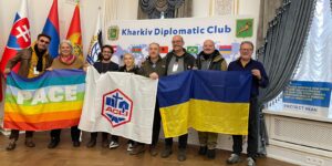 Il viaggio? Incontri, storie e relazioni