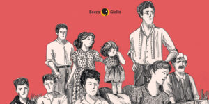 “I nostri occhi hanno visto”. Raccontare è un gesto di restituzione