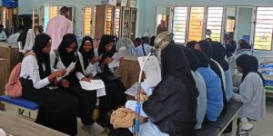 Scuola, scommessa di futuro. I missionari e la sfida educativa