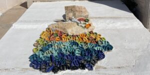 Mediterraneo centrale, 725 migranti morti: la testimonianza di Dalila Ardito tra recupero e memoria delle vittime