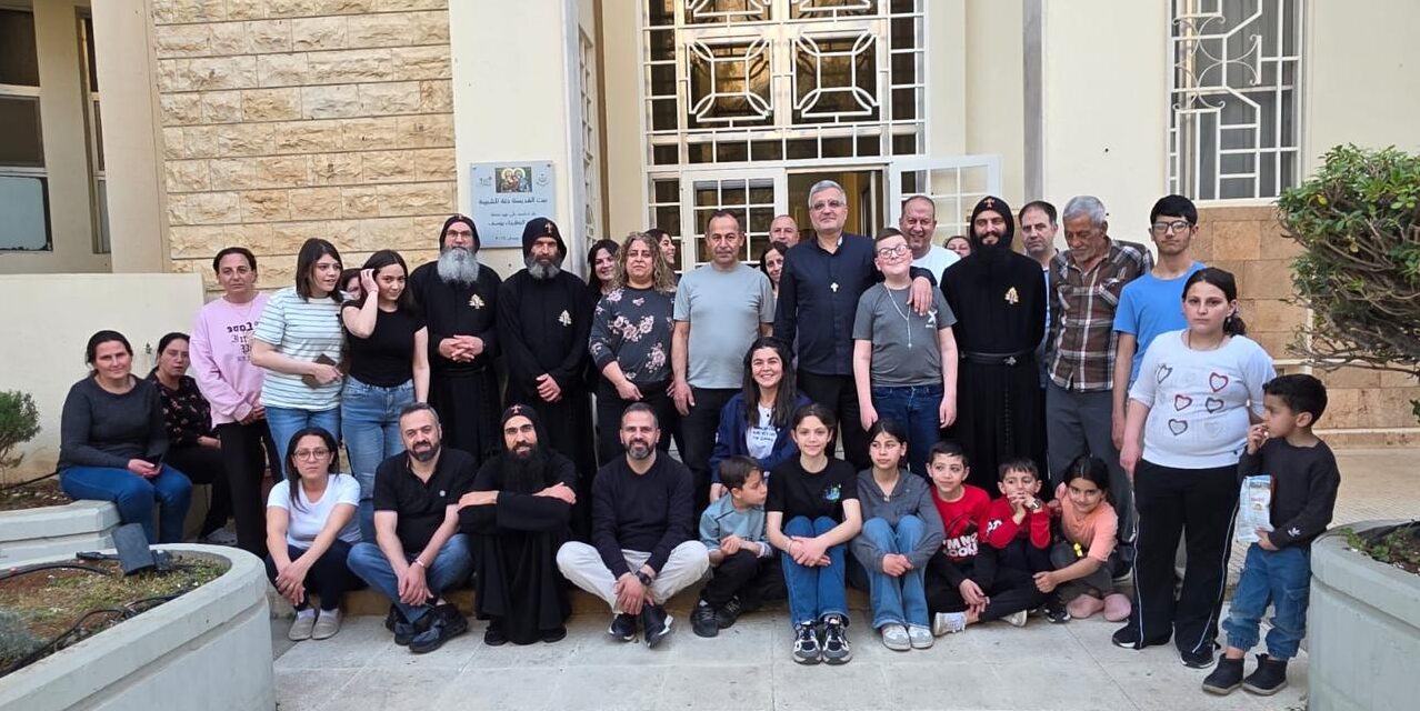 Libano. Najm: “La violenza non porterà mai la pace”