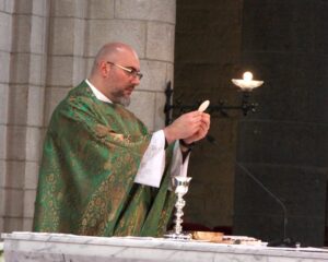Vocazioni. Migrante e missionario, l’esperienza di un sacerdote italiano in Belgio