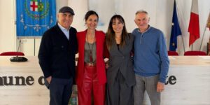 Villa del Conte. Nel Comune dell’Alta Padovana il set per la storia eroica di Mario Contu