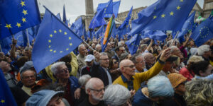 La “deriva dei continenti” e il futuro dell’Europa