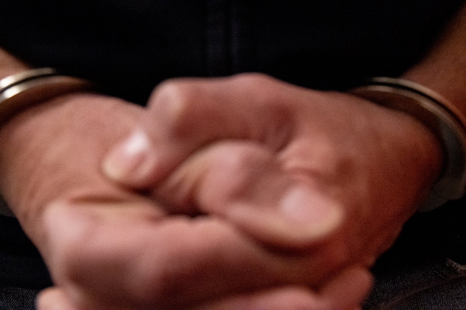 Pasqua in carcere. Don Grimaldi: “I detenuti ‘risorgono’ se aprono il cuore a Gesù e si lasciano convertire”