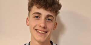 Tribano. Ecco l’arbitro di calcio più giovane d’Italia