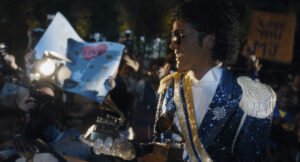 “Michael”, il biopic sul Re del Pop: dagli esordi nei Jackson 5 al trionfo di “Thriller”
