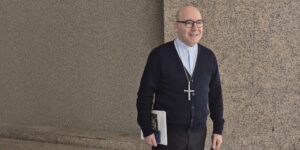 Mons. Accrocca: “Una provocazione di cui abbiamo ancora bisogno”