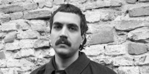 Nicolò Masetto. Pop psichedelico etereo