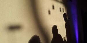 Ecco che si rivela la pedagogia del Dio di Gesù Cristo