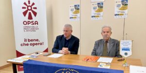 OPSA apre le porte per il Lions Day: una giornata tra prevenzione, inclusione e musica