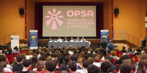 Rubano. Politica, ascolta i giovani. Il confronto al teatro dell’Opsa