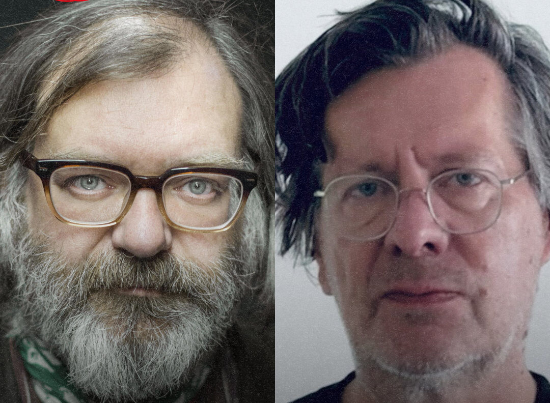 Centrodarte26: Jim O’Rourke e Christian Fennesz in concerto