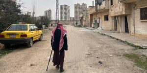 Operazione Colomba ai confini tra Libano e Siria tra chi ha sulle spalle il peso di due guerre