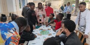 Algeria. Marco Pagani (Pime): “È come una goccia in un mare”. Il senso della presenza cristiana oggi