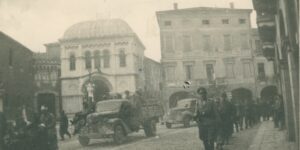 25 aprile 1945. Da lì è nata l’Italia