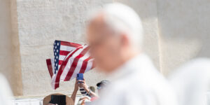 Usa: vescovi, “la guerra giusta è difesa, non attacco: è questo che il Papa ha detto”