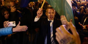 Graglia: “Non è ancora una primavera ungherese”