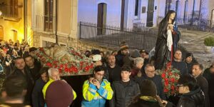 Pasqua a Pietrelcina, fede e comunità nei luoghi di Padre Pio tra testimonianze dei giovani e vita dell’oratorio