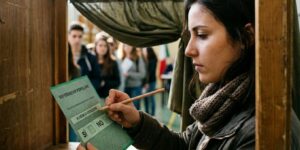 Referendum. L’Italia che partecipa