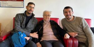 La catechista che ha trasmesso il dono della fede col sorriso