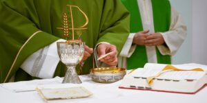 Il Mistero vivente fa di noi… esseri viventi