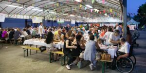 Parrocchia, prima di fare la sagra… chiediti perché