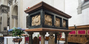 San Luca. La devozione racchiusa nel dna