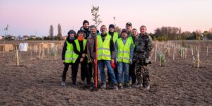 Sant’Elena e Solesino. Le radici come gesto di impegno e futuro